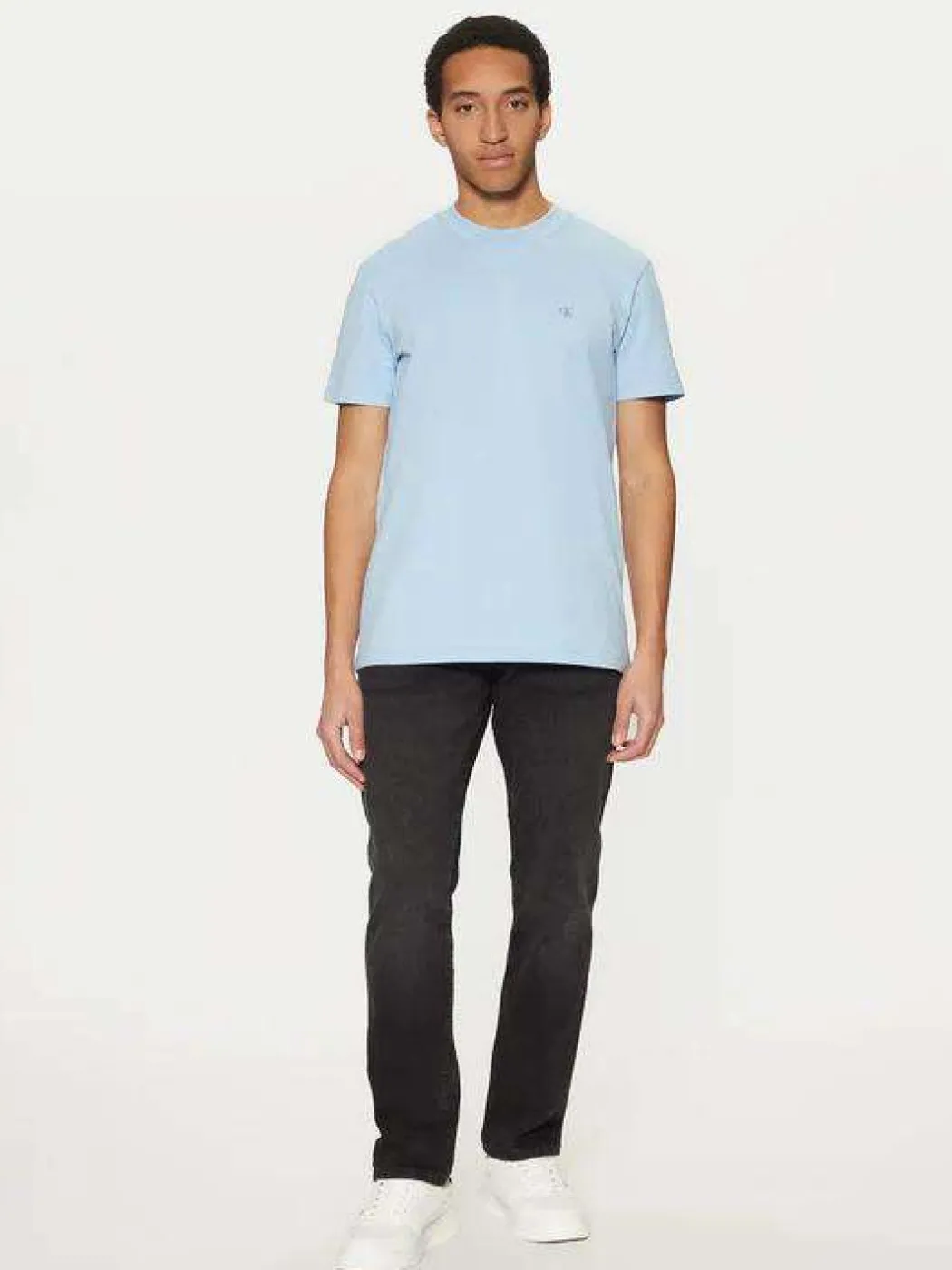 CALVIN KLEIN T-SHIRT - J30J326683