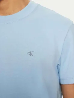 CALVIN KLEIN T-SHIRT - J30J326683