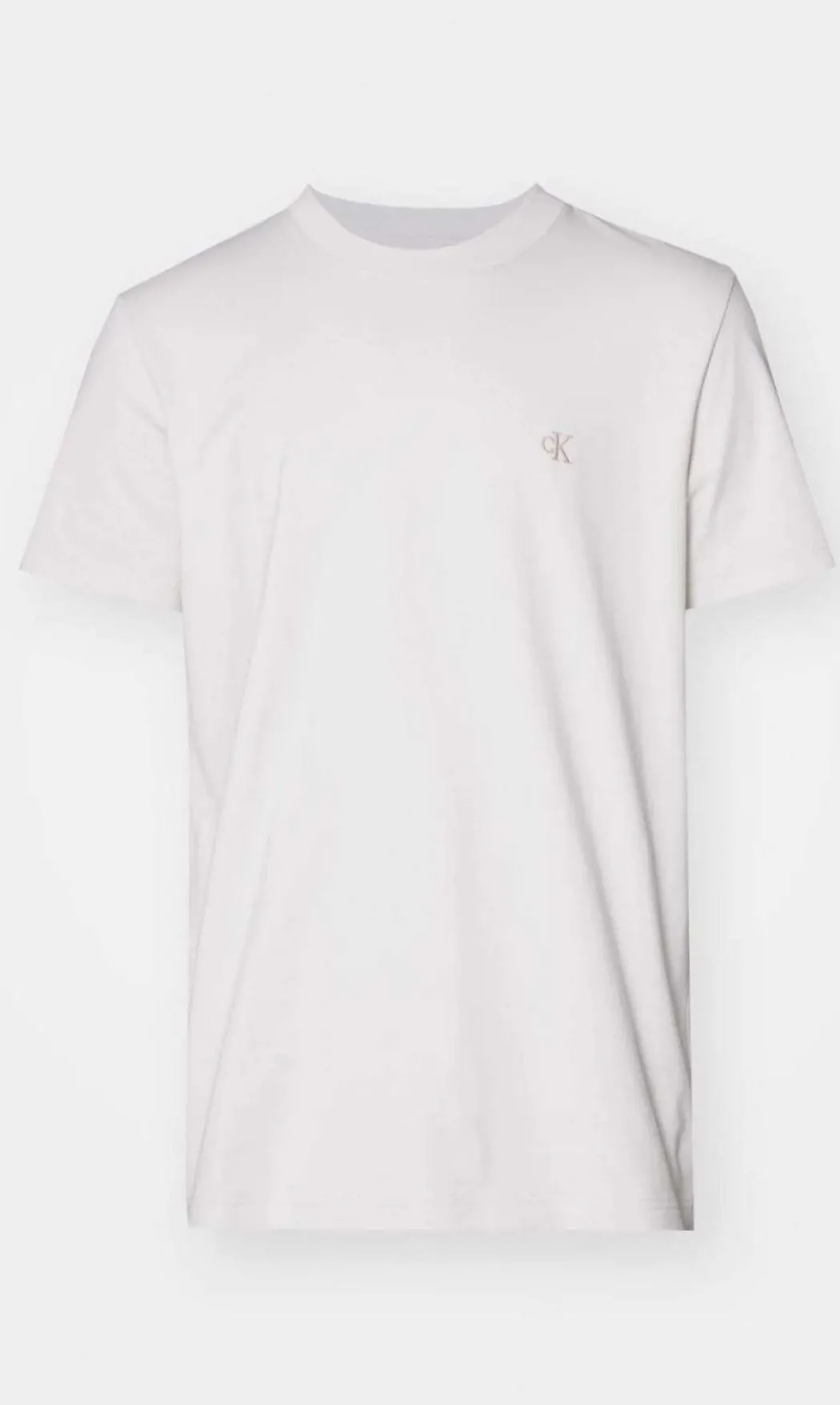 CALVIN KLEIN T-SHIRT - J30J326683
