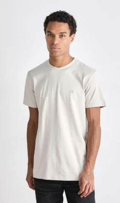 CALVIN KLEIN T-SHIRT - J30J326683