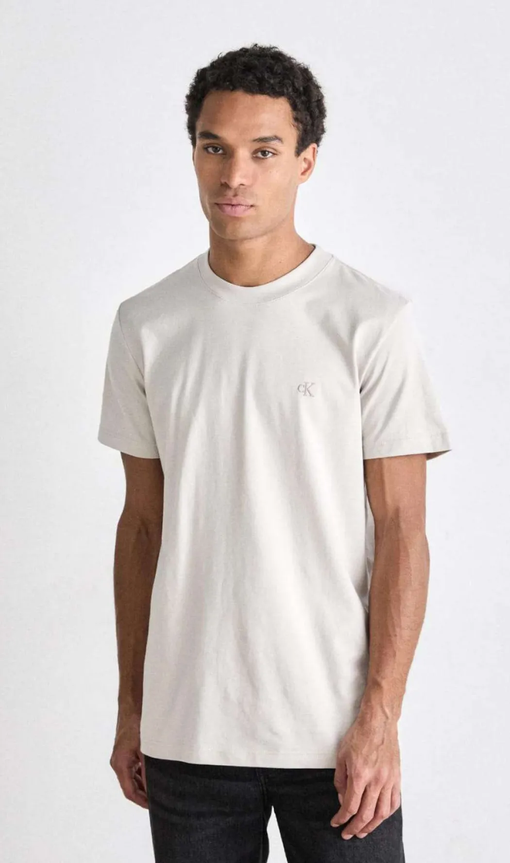 CALVIN KLEIN T-SHIRT - J30J326683