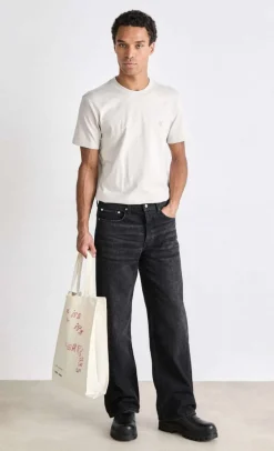 CALVIN KLEIN T-SHIRT - J30J326683