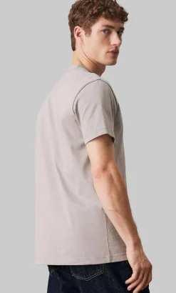 CALVIN KLEIN T-SHIRT - J30J326683
