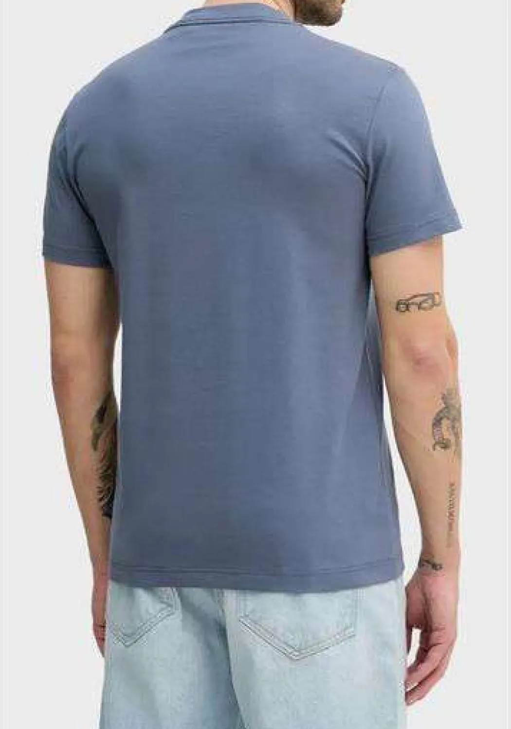 CALVIN KLEIN T-SHIRT - J30J326683