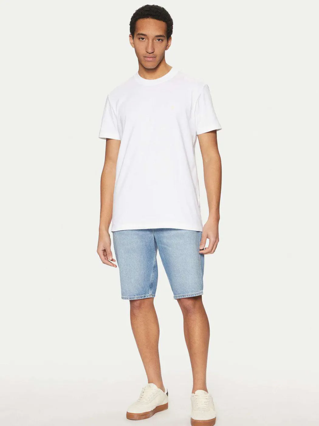 CALVIN KLEIN T-SHIRT - J30J326683