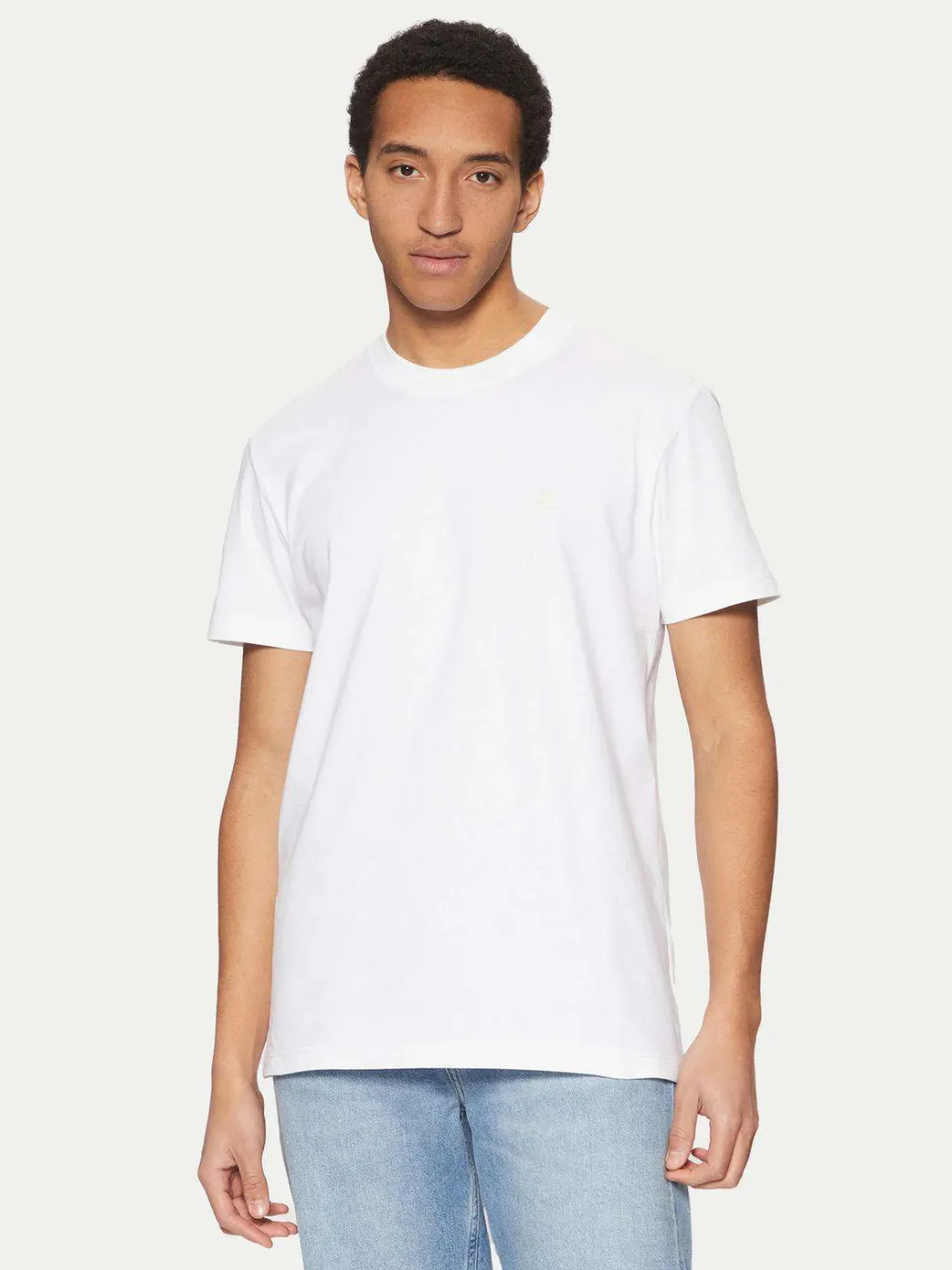 CALVIN KLEIN T-SHIRT - J30J326683
