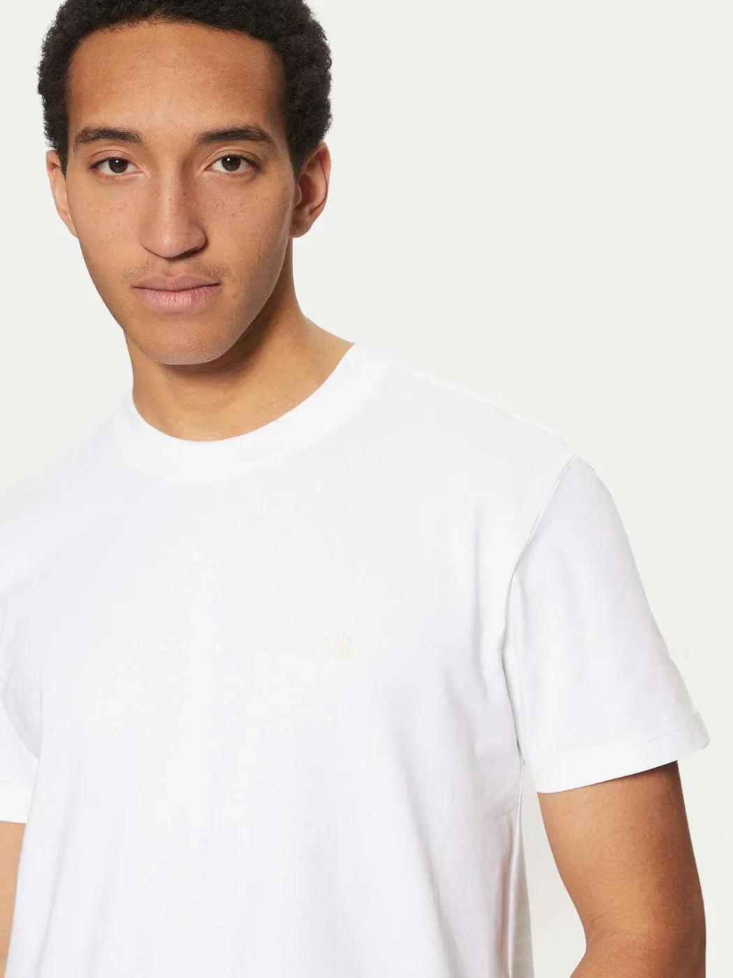 CALVIN KLEIN T-SHIRT - J30J326683