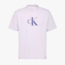 CALVIN KLEIN T-SHIRT - LV04RB862G