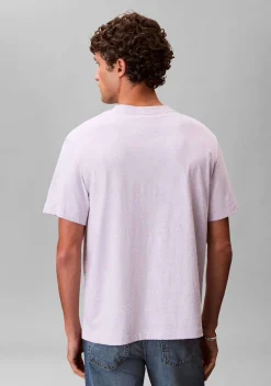 CALVIN KLEIN T-SHIRT - LV04RB862G