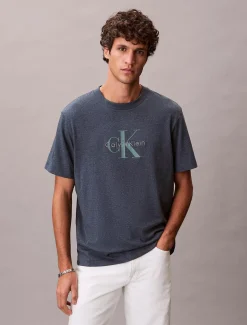 CALVIN KLEIN T-SHIRT - LV04RB862G