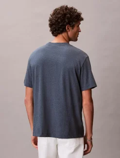CALVIN KLEIN T-SHIRT - LV04RB862G