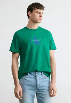 CALVIN KLEIN T-SHIRT - LV04RB862G