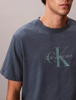 CALVIN KLEIN T-SHIRT - LV04RB862G