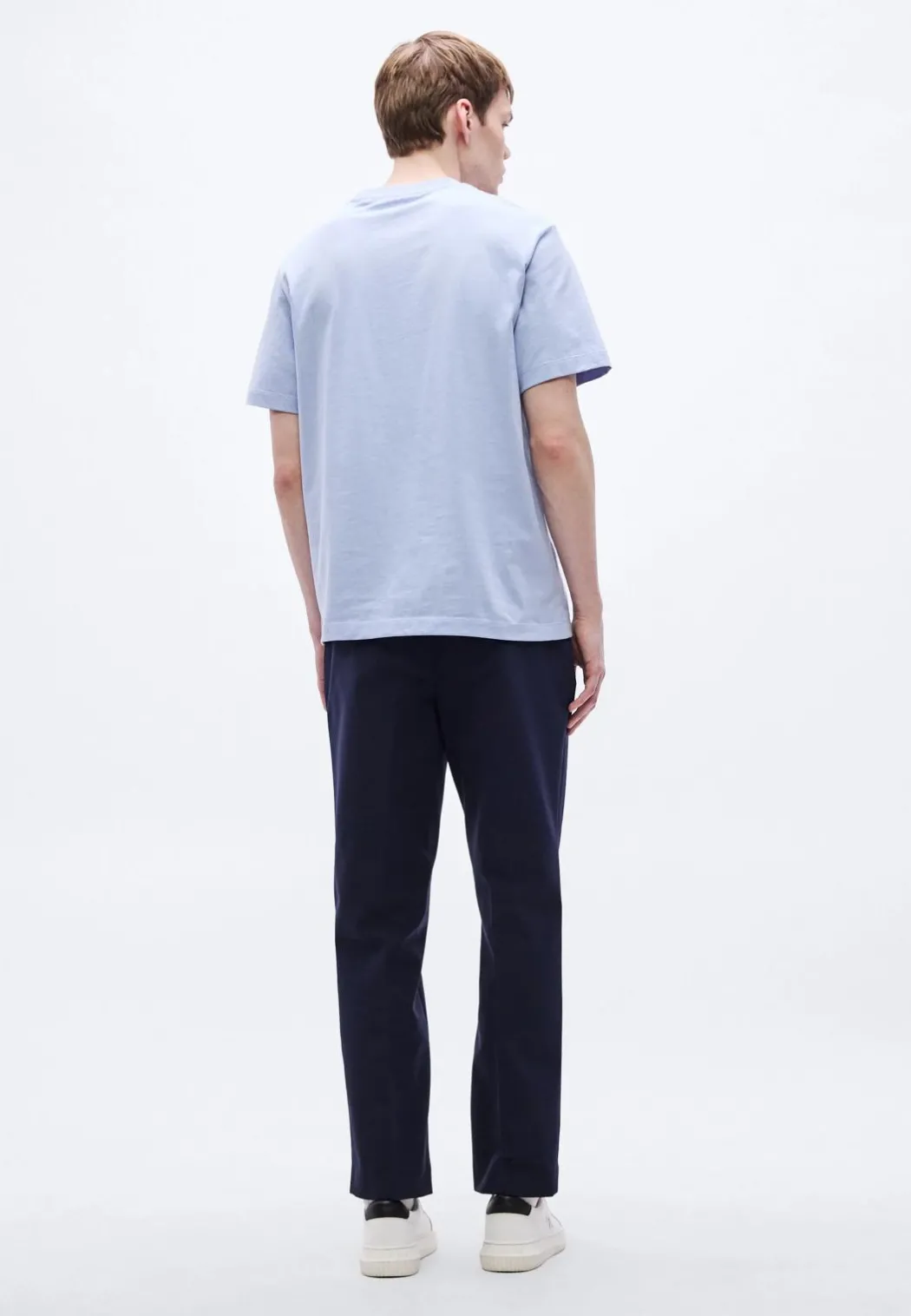 CALVIN KLEIN T-SHIRT - LV04RB862G