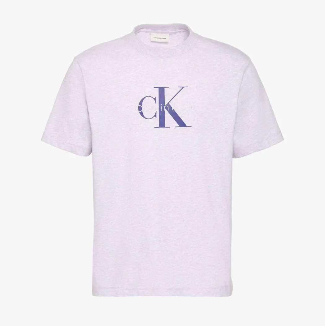 CALVIN KLEIN T-SHIRT - LV04RB862G