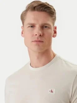 CALVIN KLEIN T-SHIRT - LV04RC272G