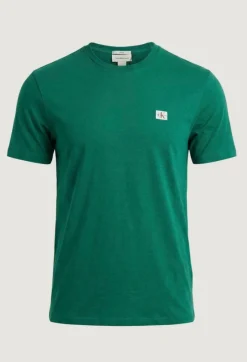 CALVIN KLEIN T-SHIRT - LV04RC272G