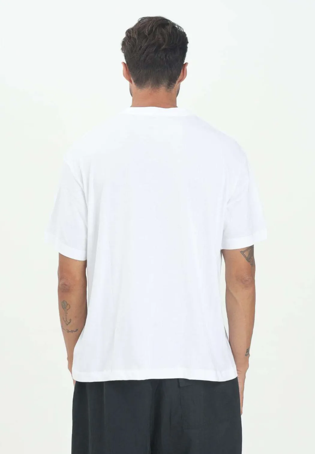 CALVIN KLEIN T-SHIRT Autunno/Inverno | Soreca Shop Online Napoli
