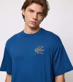 CALVIN KLEIN T-SHIRT Autunno/Inverno | Soreca Shop Online Napoli