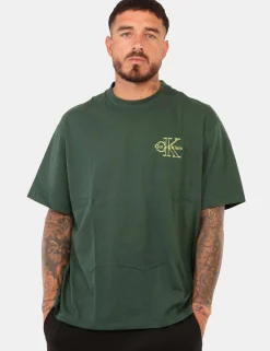 CALVIN KLEIN T-SHIRT Autunno/Inverno | Soreca Shop Online Napoli