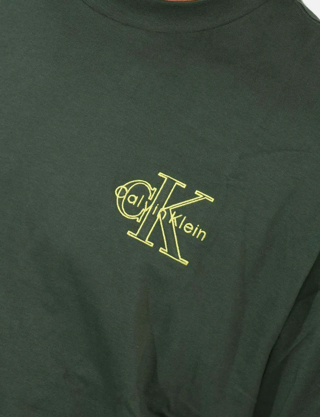 CALVIN KLEIN T-SHIRT Autunno/Inverno | Soreca Shop Online Napoli