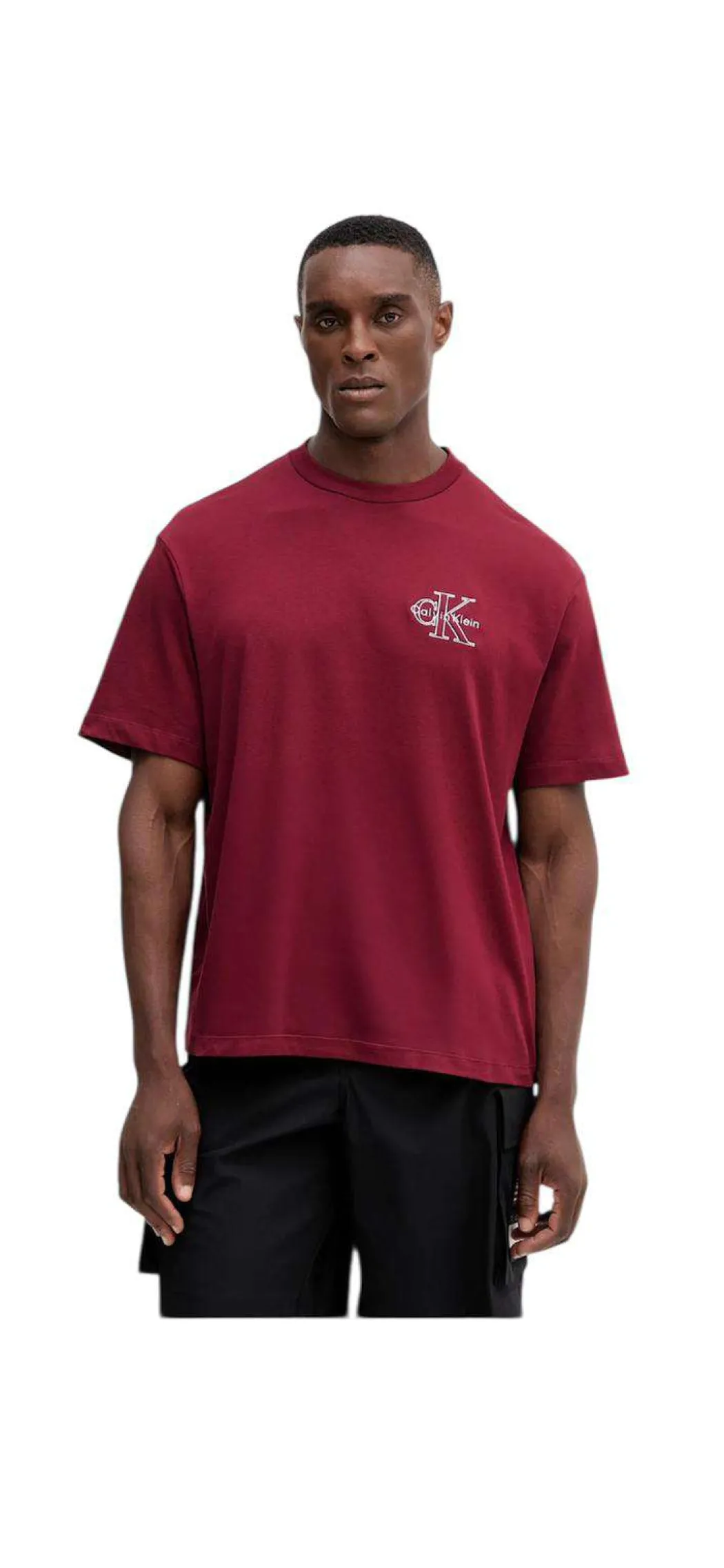 CALVIN KLEIN T-SHIRT Autunno/Inverno | Soreca Shop Online Napoli