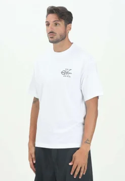 CALVIN KLEIN T-SHIRT Autunno/Inverno | Soreca Shop Online Napoli