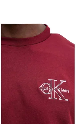 CALVIN KLEIN T-SHIRT Autunno/Inverno | Soreca Shop Online Napoli