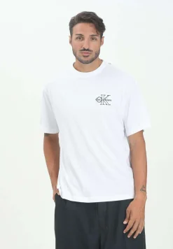 CALVIN KLEIN T-SHIRT Autunno/Inverno | Soreca Shop Online Napoli