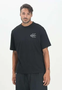 CALVIN KLEIN T-SHIRT Autunno/Inverno | Soreca Shop Online Napoli