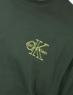 CALVIN KLEIN T-SHIRT Autunno/Inverno | Soreca Shop Online Napoli