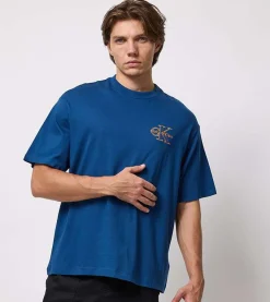 CALVIN KLEIN T-SHIRT Autunno/Inverno | Soreca Shop Online Napoli