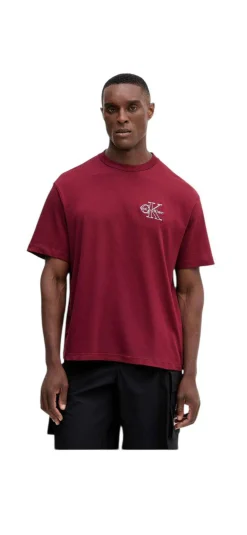 CALVIN KLEIN T-SHIRT Autunno/Inverno | Soreca Shop Online Napoli