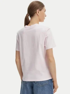 CALVIN KLEIN T-SHIRT DONNA - LV047F810G