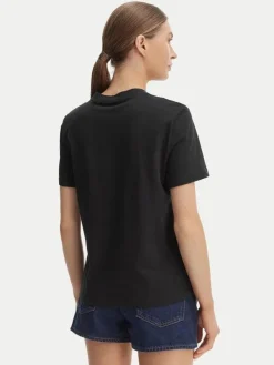 CALVIN KLEIN T-SHIRT DONNA - LV047F810G