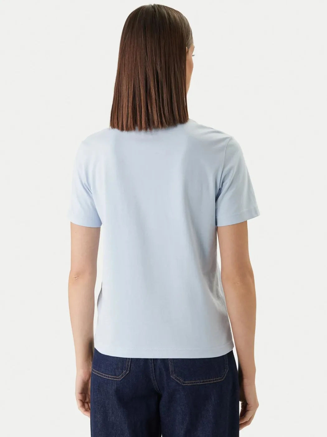 CALVIN KLEIN T-SHIRT DONNA - LV047B865G