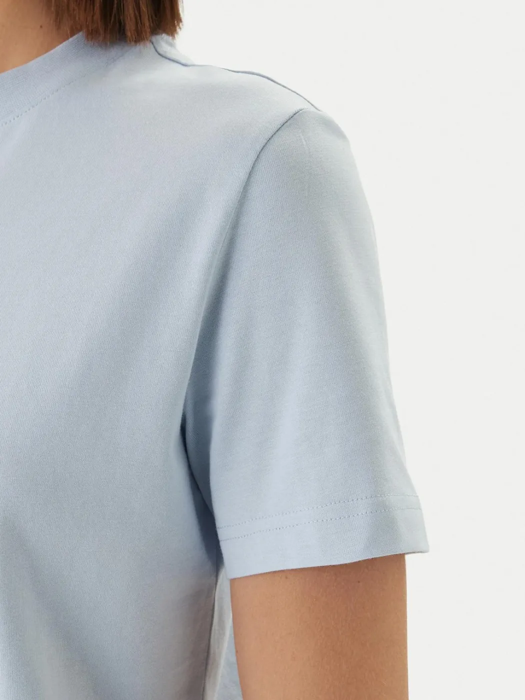 CALVIN KLEIN T-SHIRT DONNA - LV047B865G