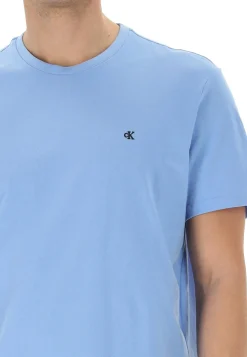 CALVIN KLEIN T-SHIRT MONOGRAM - LV04RC275G