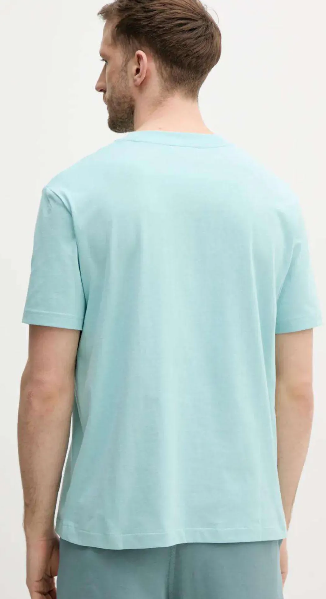 CALVIN KLEIN T-SHIRT Unisex adulto Primavera/Estate | Soreca Shop Online Napoli