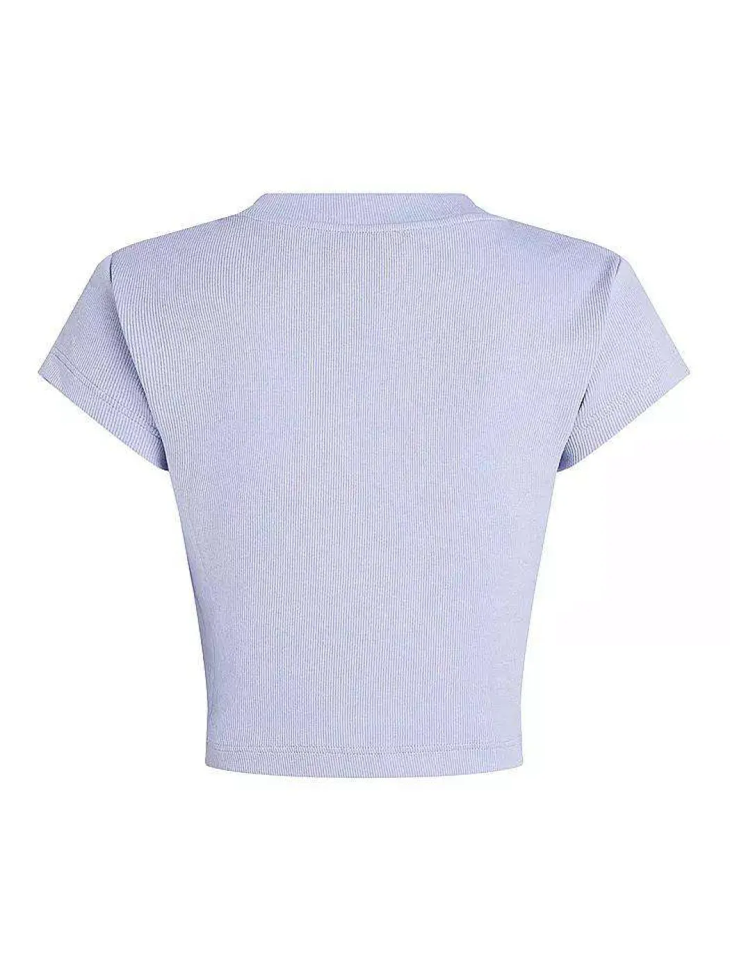 CALVIN KLEIN T-SHIRT UNISEX ADULTO - LV047AB802