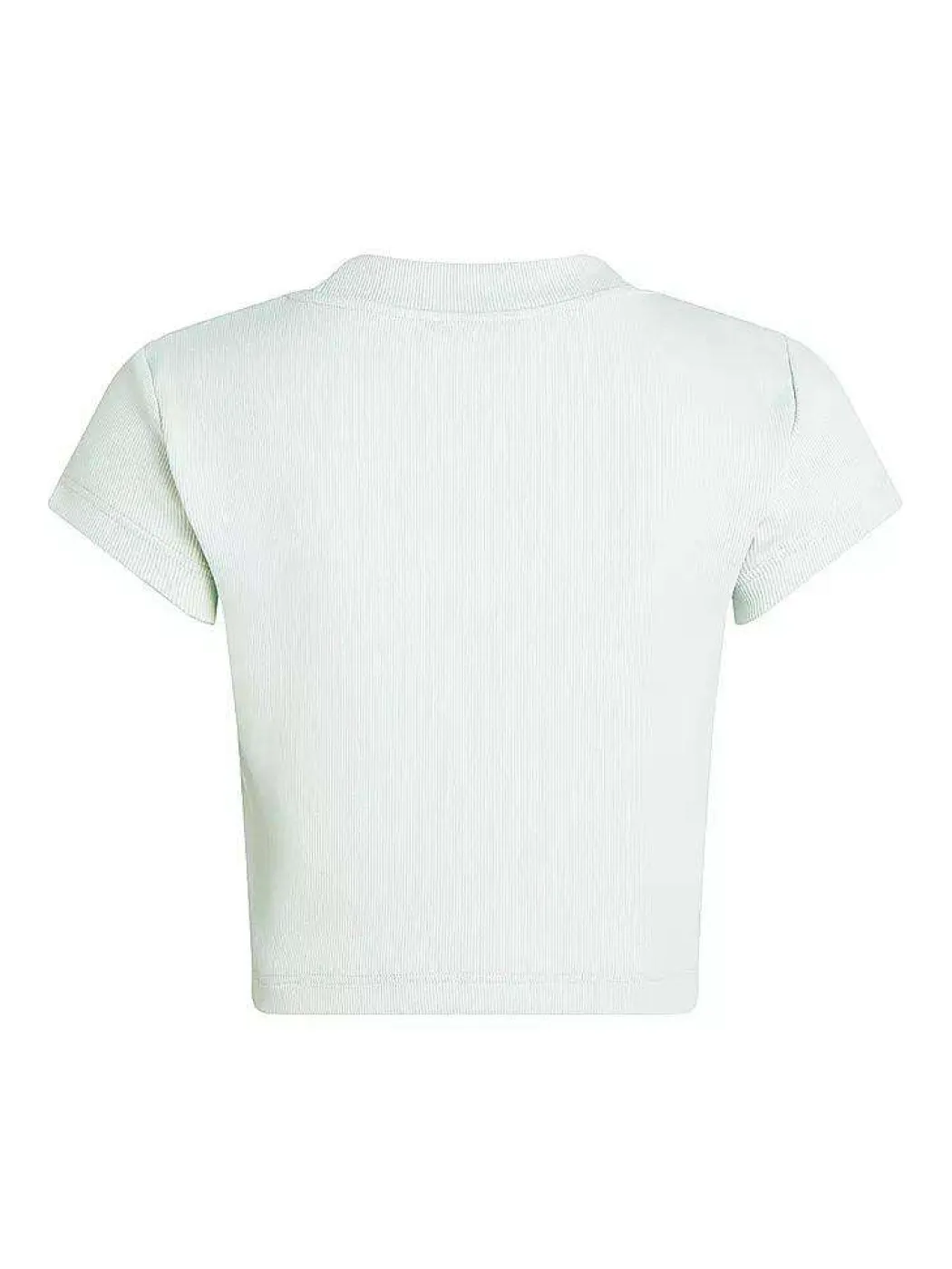 CALVIN KLEIN T-SHIRT UNISEX ADULTO - LV047AB802