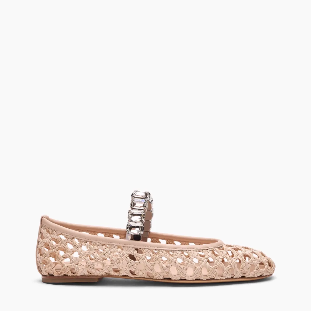 CASADEI BALLERINE DONNA - 1A290J0101C2806