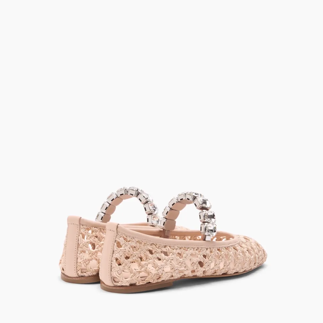 CASADEI BALLERINE DONNA - 1A290J0101C2806