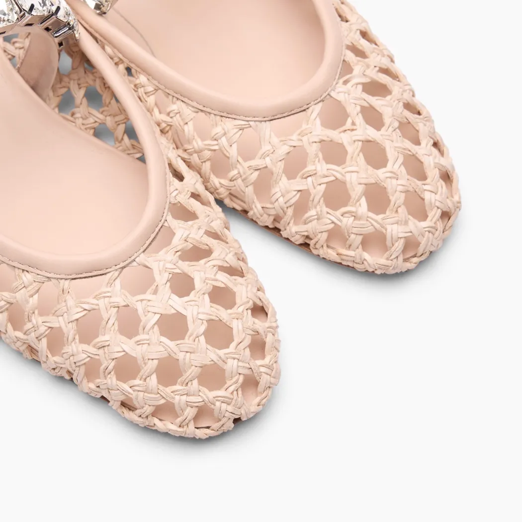 CASADEI BALLERINE DONNA - 1A290J0101C2806