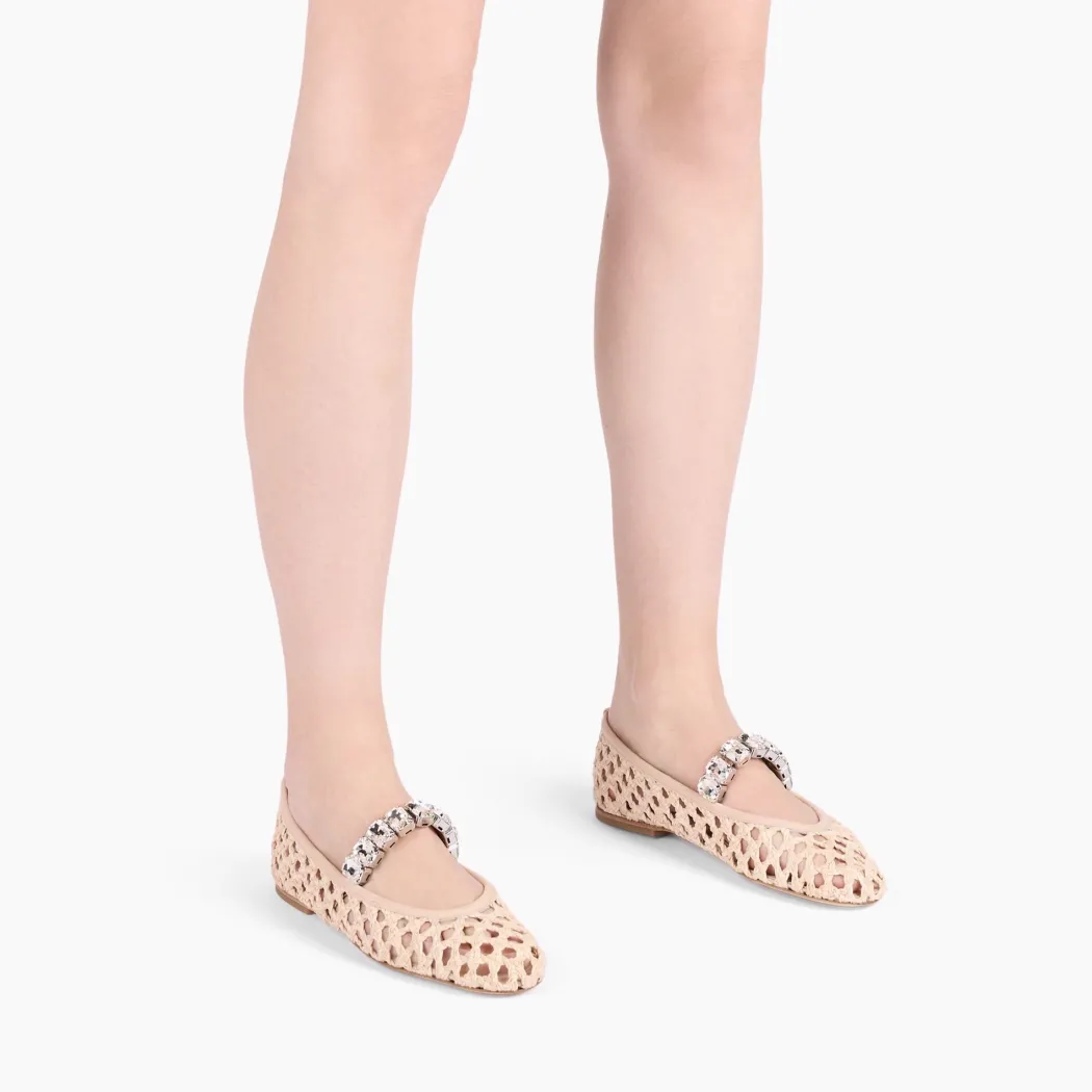 CASADEI BALLERINE DONNA - 1A290J0101C2806