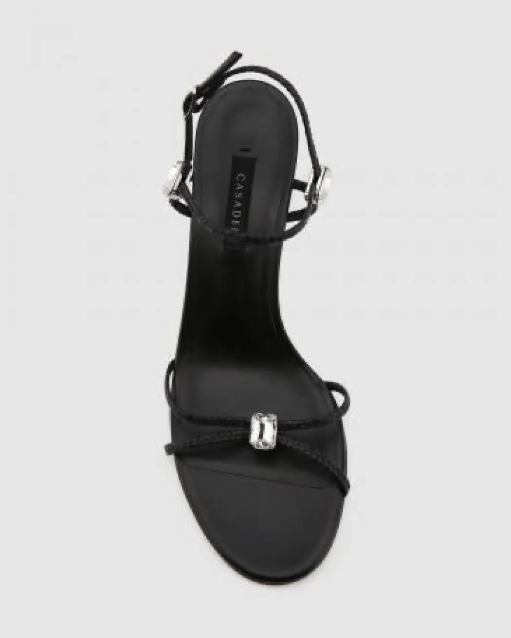 CASADEI DECOLL�T� DONNA - 1L189X0801C2297