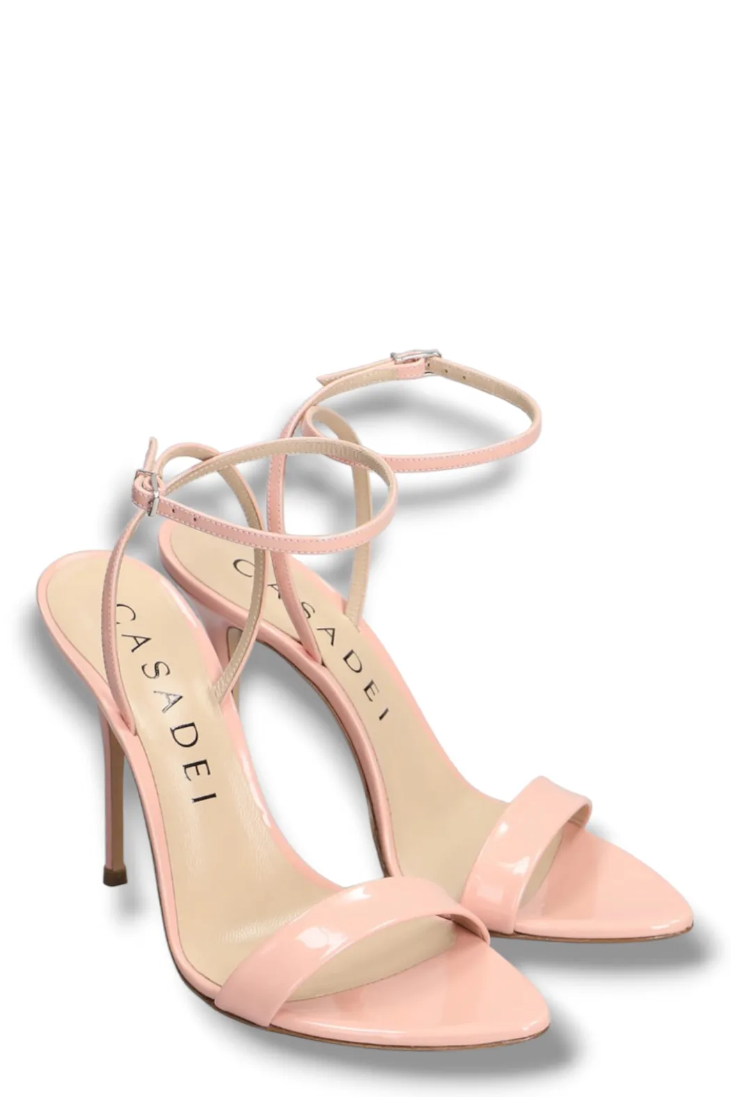 CASADEI DECOLTE DONNA - 1L072V1001TIFFA4108