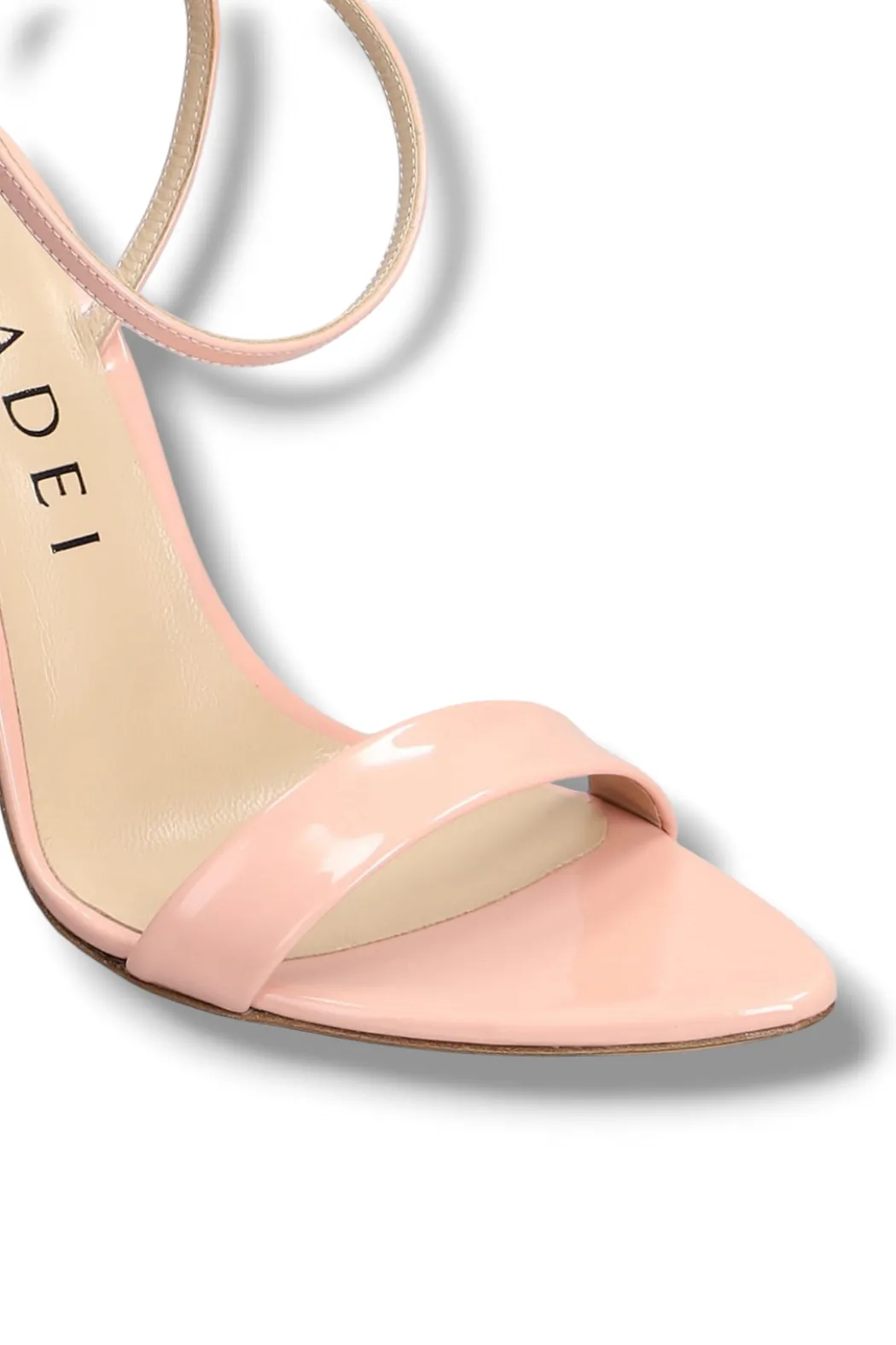 CASADEI DECOLTE DONNA - 1L072V1001TIFFA4108