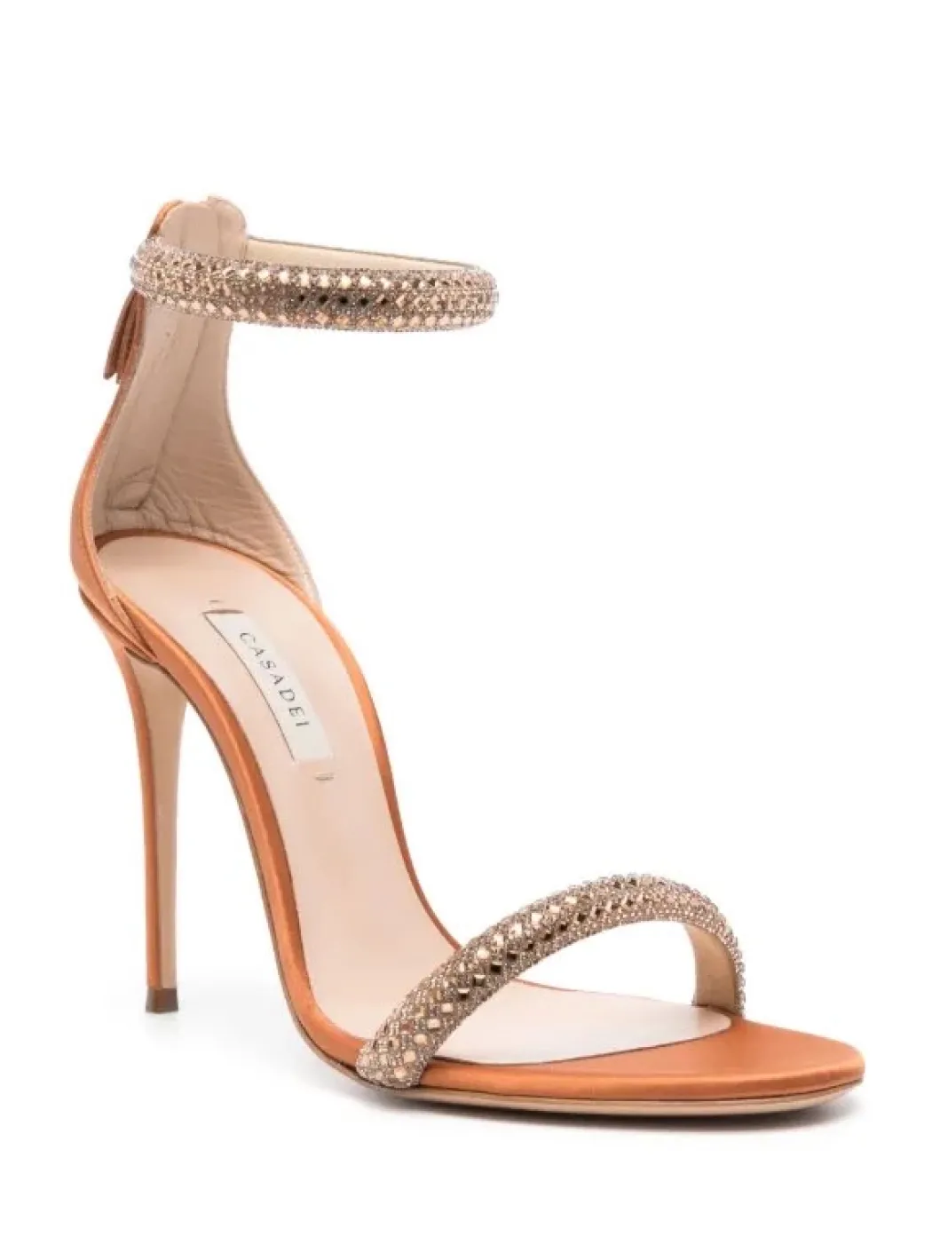 CASADEI DECOLTE DONNA - 1L170W1001C2293C046