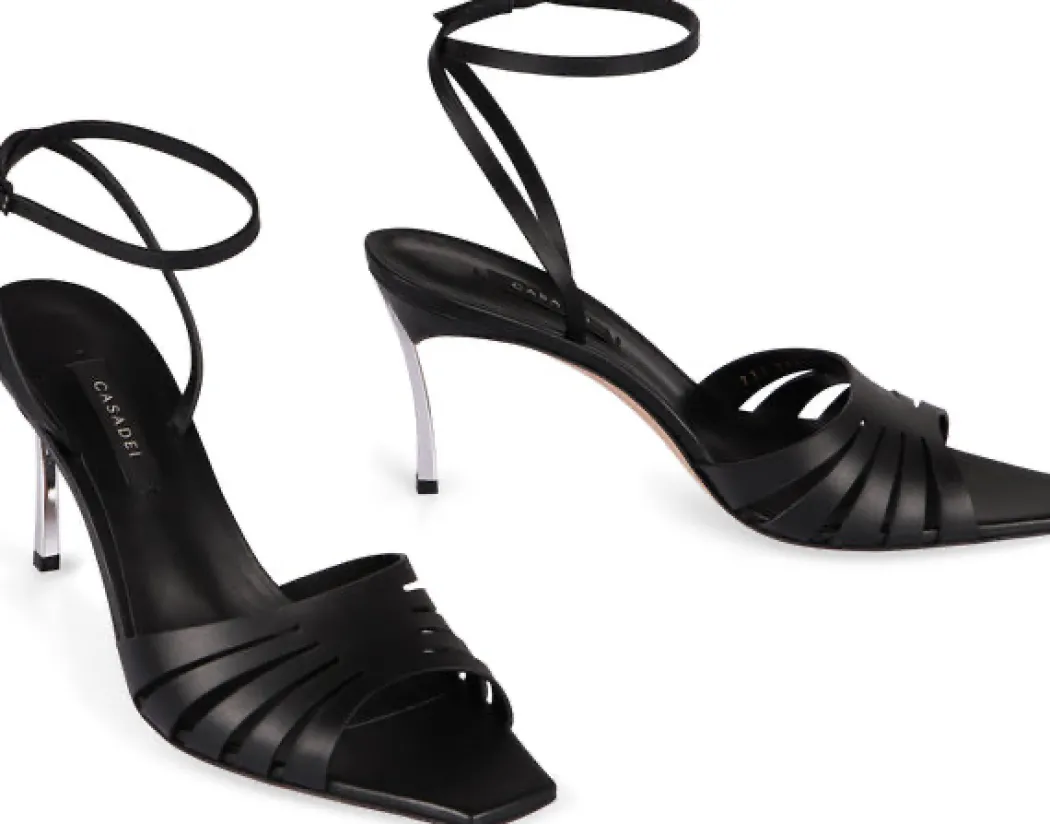 CASADEI DECOLTE DONNA - 1L256X080MC17619000